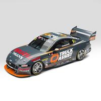 1:18 Truck Assist Racing #5 Ford Mustang GT Supercar - 2020 Championship Season