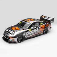 1:18 Boost Mobile Racing #44 Ford Mustang GT Supercar - 2020 Championship Season