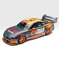 1:18 Truck Assist Racing #5 Ford Mustang GT 2021 Repco Mt Panorama 500 Driver: Jack Le Brocq