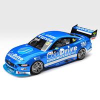 1:18 CoolDrive Racing #3 Ford Mustang GT 2021 Supercars Championship Season Driver: Tim Slade
