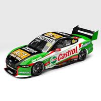 1:18 Castrol Racing #55 Ford Mustang GT 2021 OTR SuperSprint At The Bend Driver: Thomas Randle