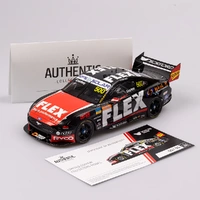 1:18 Tickford Racing #500 Ford Mustang GT - 2022 Beaurepaires Melbourne 400 AGP