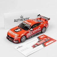 1:18 CoolDrive Racing #3 Redarc Ford Mustang GT - 2023 Adelaide 500