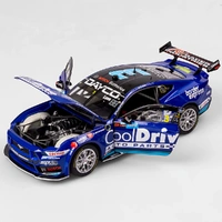 1:18 CoolDrive Racing #3 Ford Mustang GT - 2024 Supercars Championship Season