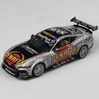 1:18 Penrite Racing #19 Ford Mustang GT - 2024 ITM Taupo 400 Native Livery