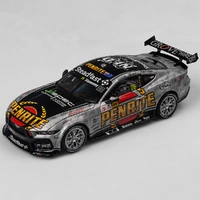 1:18 Penrite Racing #26 Ford Mustang GT - 2024 ITM Taupo 400 Native Livery