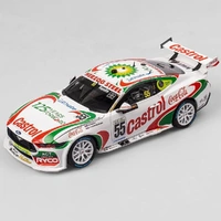 1:18 Tickford Racing #56 Ford Mustang GT - 2023 Darwin Triple Crown Indigenous Round