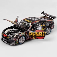 1:18 Penrite Racing 2025 Diecast Expo #19 Ford Mustang GT - 2024 Darwin Triple Crown Indigenous 