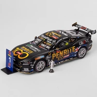 1:18 Penrite Racing #100 Ford Mustang GT – 2025 Bathurst 1000 Winner