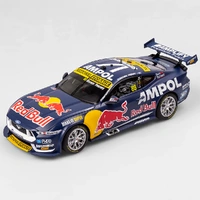 1:18  Red Bull Ampol Racing #88 Ford Mustang GT - 2025 Triple Eight / Ford Performance Launch Livery