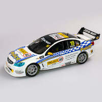 1:18 Jonathan Webb  2013 VF Commodore Police Livery 