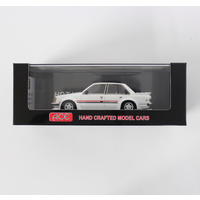 New ACE 1:43 Holden HDT VC Commodore 1980 - Palais White