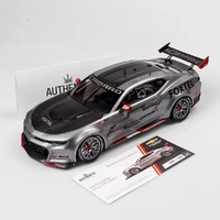 1:12 Chevrolet Racing Chevrolet Camaro Gen3 Supercar 2021 Bathurst 1000 Launch Livery Driver: Shane van Gisbergen