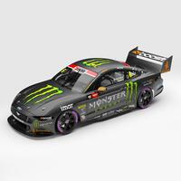 1:12 #6 Ford Mustang GT 2020 Supercheap Auto Bathurst 1000 Pole Position Drivers: Cameron Waters / Will Davison