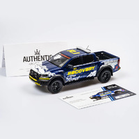 1:18 Ford Ranger Raptor - Supercars Recovery Vehicle RHD 