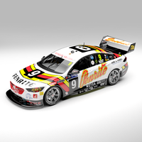 1:18 ZB Commodore Penrite #9 Sandown Retro Round 