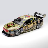 David Reynolds 1:18 ZB Commodore #9  Watpac  Townsville 400 Retro Round 2019