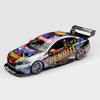 1:18 Penrite Racing #9 Holden ZB Commodore Supercar - 2020 Bathurst 1000