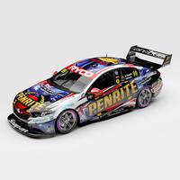 1:18 Penrite Racing #99 Holden ZB Commodore Supercar - 2020 Bathurst 1000