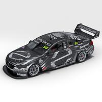 1:18 Erebus Motorsport #99 Holden ZB Commodore 2021 Repco Supercars Championship Season Test Livery Driver: Brodie Kostecki
