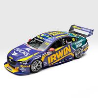 1:18 #18 Holden ZB Commodore 2021 OTR SuperSprint At The Bend Driver: Mark Winterbottom