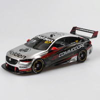 1:18 Holden ZB Commodore - DNA of ZB Celebration Livery 87 WINS