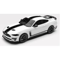 1:18 Ford Mustang R-SPEC Oxford White