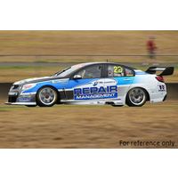 1:18 Holden VF Commodore 2014 #23 Russell Ingall
