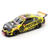 1:18 2017 Holden VF Commodore Supercars #18 Lee Holdsworth
