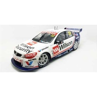  1:18 Holden VF Commodore 2017 Sandown 500  Tander / Golding