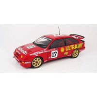 PC 1:18  Ford Sierra 1989 Bathurst Winner Johnson Bowe 
