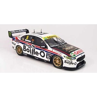 PC 1:18 2017 Bathurst 1000 "1977 Ford 1-2 Victory" Tribute Livery