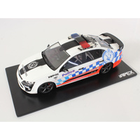 1:18 FPV GT F Spec NSW Highway Police Patrol Car HWP152