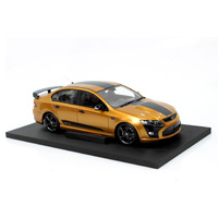 1:18 2014  FPV GT-F - Victory Gold with Black Stripes