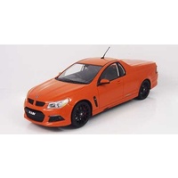 New 1:18 HSV VF Maloo R8 - Fantale Orange