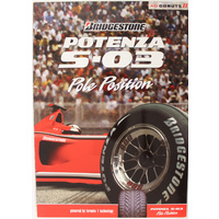 Bridgestone Potenza S-03 Brochure