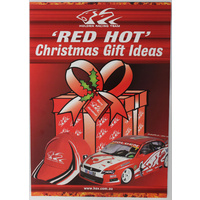 HRT 2003 Christmas Catalogue