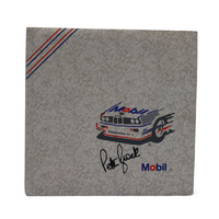 Peter Brock Vintage BMW Mobil  Photo Album