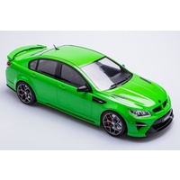 PC 1:12 HSV GTSR - Spitfire Green 