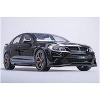 PC 1:12 Phantom Black VF HSV GTSR 