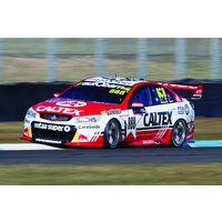 1:12 Craig Lowndes 2017 Sandown 500 Retro Round