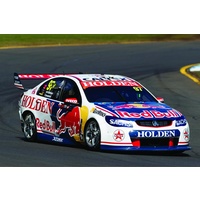 1:12 Shane van Gisbergen 2017 Sandown 500 Retro Round