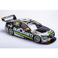 1:12 Craig Lowndes 2018 Bathurst Winner