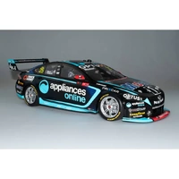 1:12 HOLDEN ZB COMMODORE - WAUR - MOSTERT/HOLDSWORTH #25 - 2021 REPCO Bathurst 1000 - Race Winners