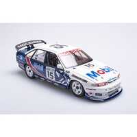1:18 Holden VS Commodore Sandown 500 Winner  Lowndes/Murphy 