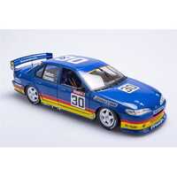 1:18 Ford Falcon EL Peter Jackson Racing Seton/Parsons 