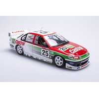 1:18 Ford Falcon EF Castrol Racing Ellery/Longhurst 