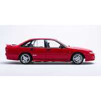 1:18 HSV VS GTS Diablo Red Holden Commodore 