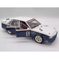 Biante 1:18 Holden VL Commodore SS Group A 1987 WTCC Monza Winner Moffat Harvey