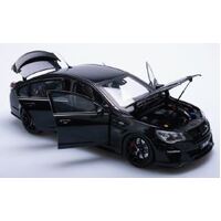 1:18 HSV GEN-F2 GTSR W1 - PHANTOM Black Diecast 
